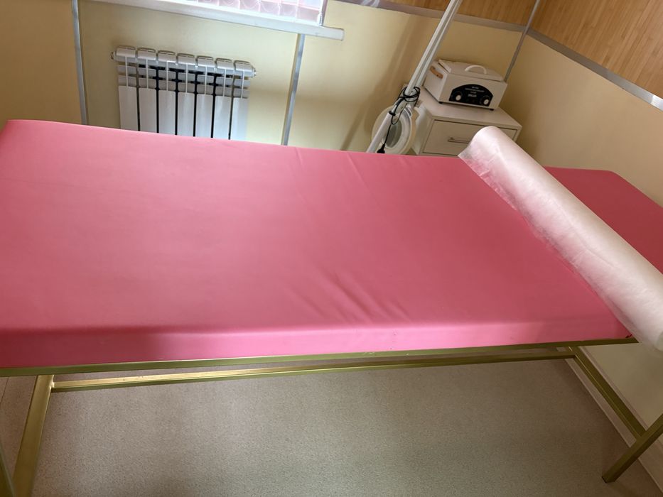 Продам кушетку в хорошем состоянии