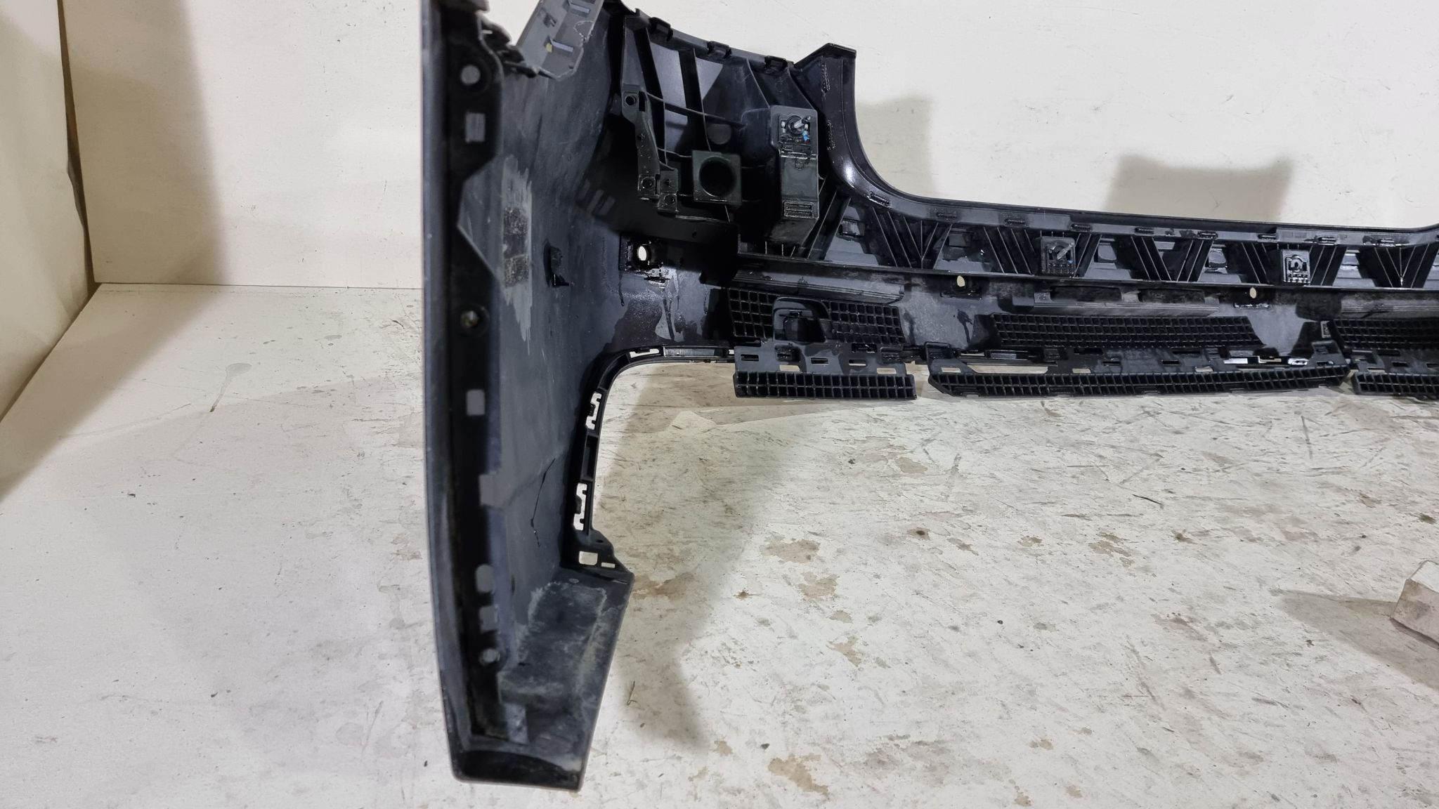 Bara spate Audi A7 , 2018, 2019, 2020, 2021, 2022 , cod origine OE 4K8807511