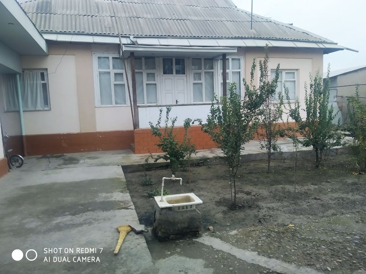 (22) Сдаётся участок 6 ком