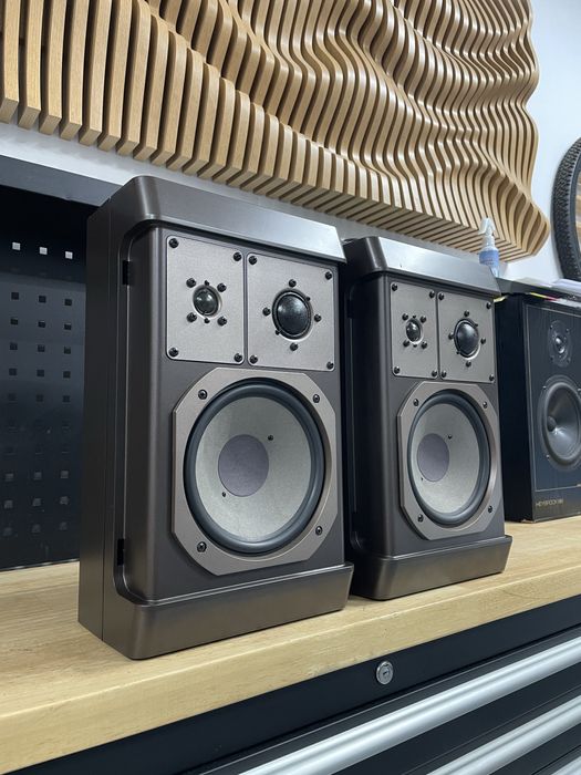 Boxe grundig box m600