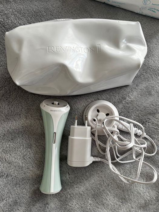 Четка за почистване на лице Remington