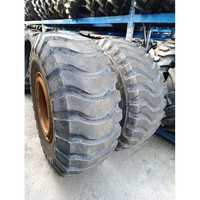 Cauciucuri 20.5r25 20525 marca Goodyear.