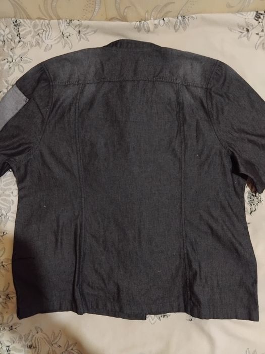 Tunica bucatar Engelbert strauss mărime XL