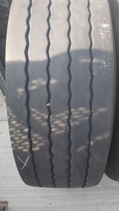 Anvelope 385 65 22,5 MISELIN/BALON