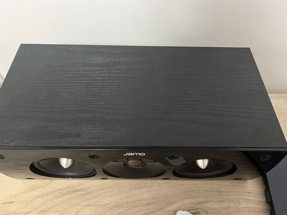 Jamo s60 CEN
