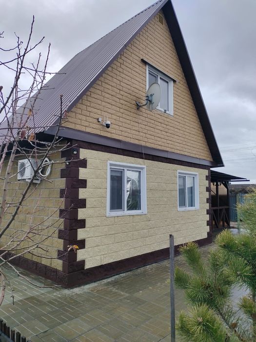 Продам дачу водник-2