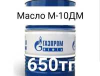 Дизельное масло М-10ДМ
