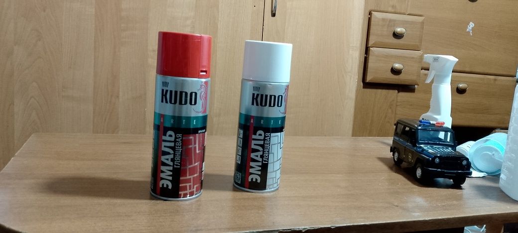 Продам краски.  .