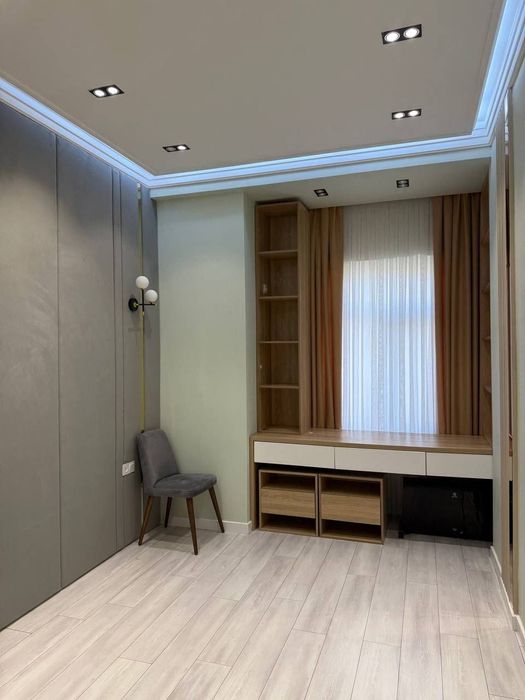 Продается 3х ком квартира, ЖК Centrado, ор-р: Ц-1, 78 м²