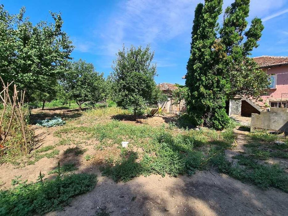 Продава се Къща в с. Червена, Област Велико Търново - 55 кв.м за 306 €/кв.м - Снимка #19