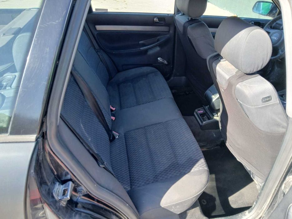 Audi A4 model 2002 1.9 TDI transport gratuit la domiciliu