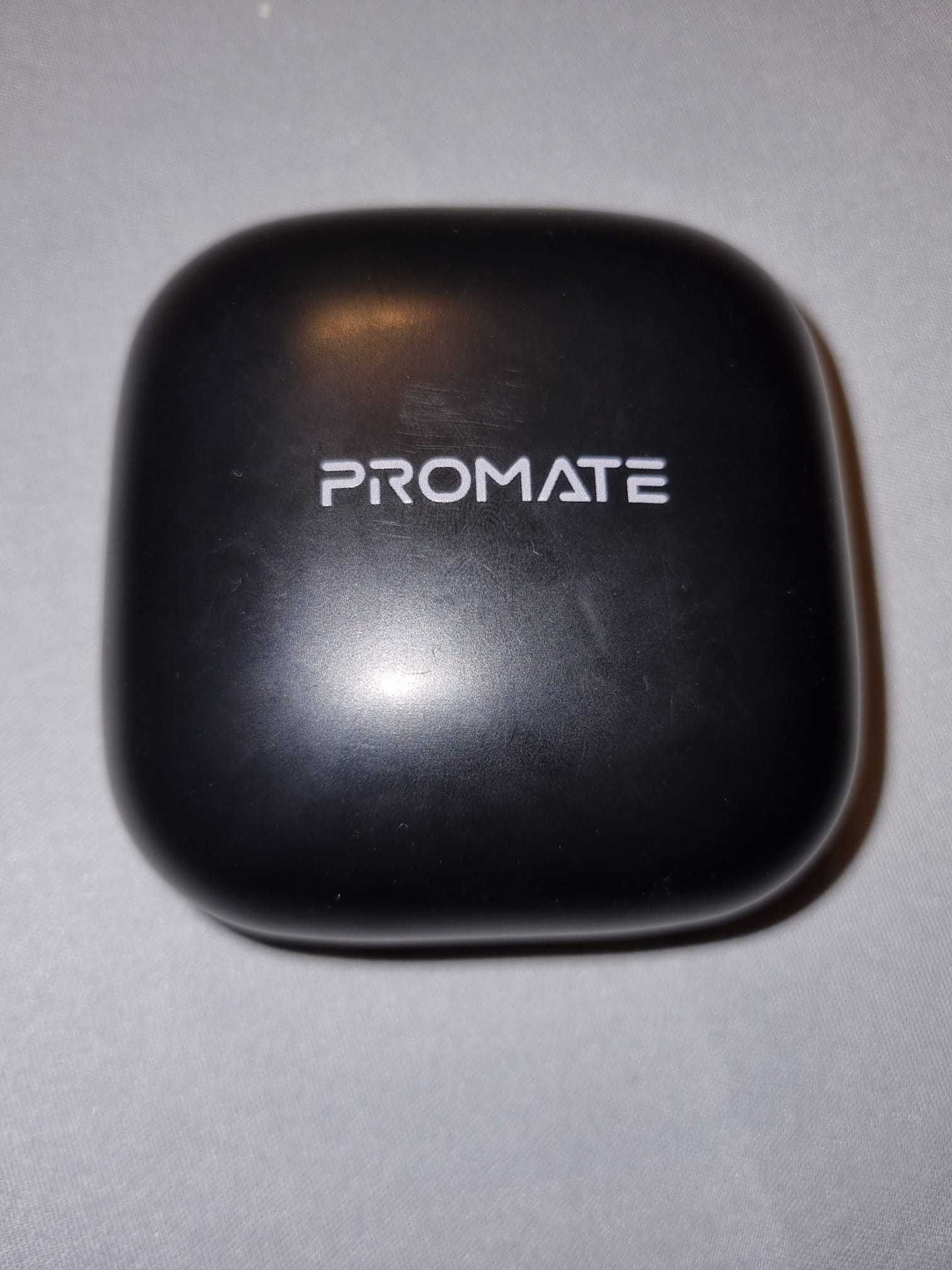 Căști bluetooth de la PROMATE