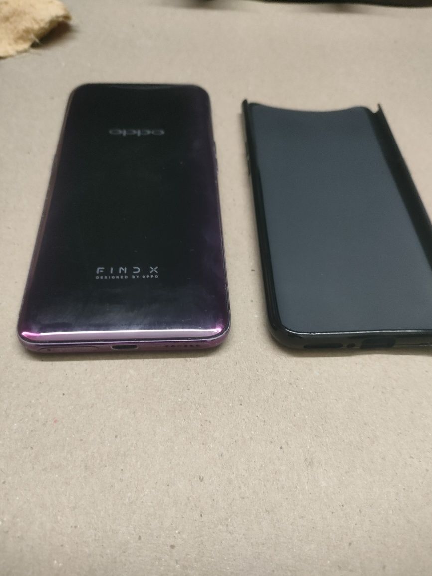 Продам OPPO x почти новый
