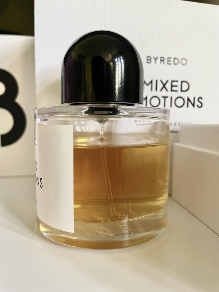 Парфюм byredo mixed emotions