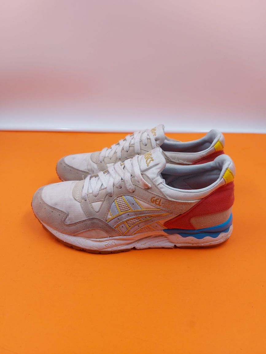 Asics Gel номер 39.5 Оригинални маратонки