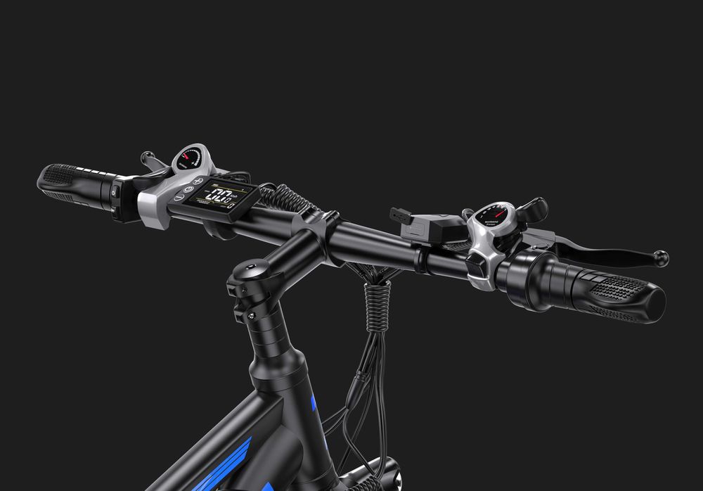 E-Bike 750W – Preț Real 4500, Dau 3800