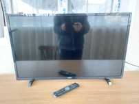 Televizor PHILIPS 32PHT4503 LED-se aprinde dar nu se vede imaginea