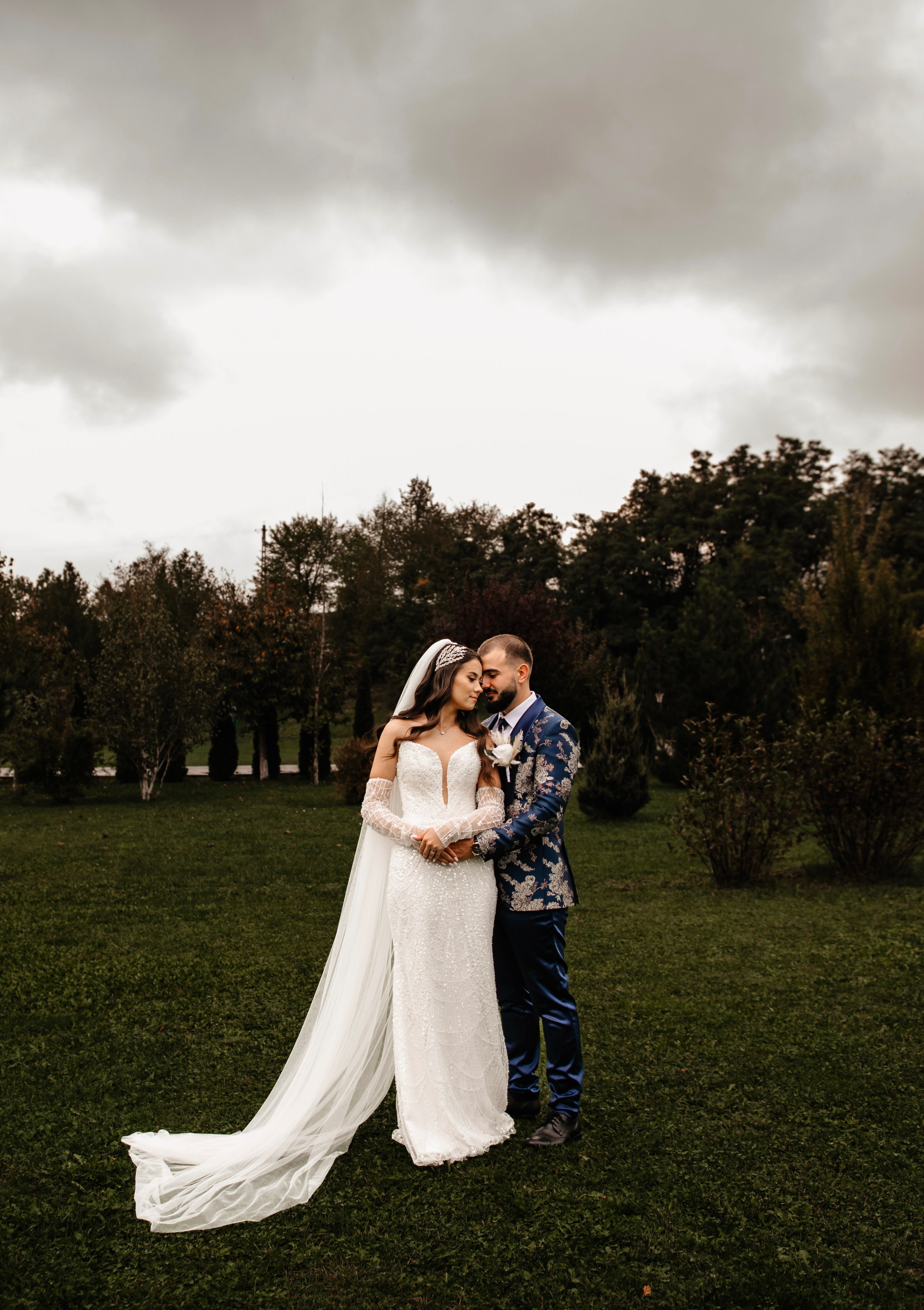 Rochie de mireasă