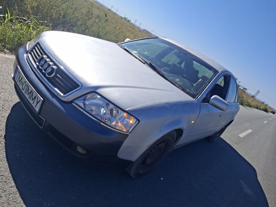 Audi A6C5  limuzina de vanzare