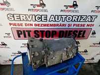Cutie de viteze Automata MERCEDES Vito W447 , Euro 6 , 2.2 CDI cod 4472707200 2014 2015 2016 2017 2018 2019 2020 2021