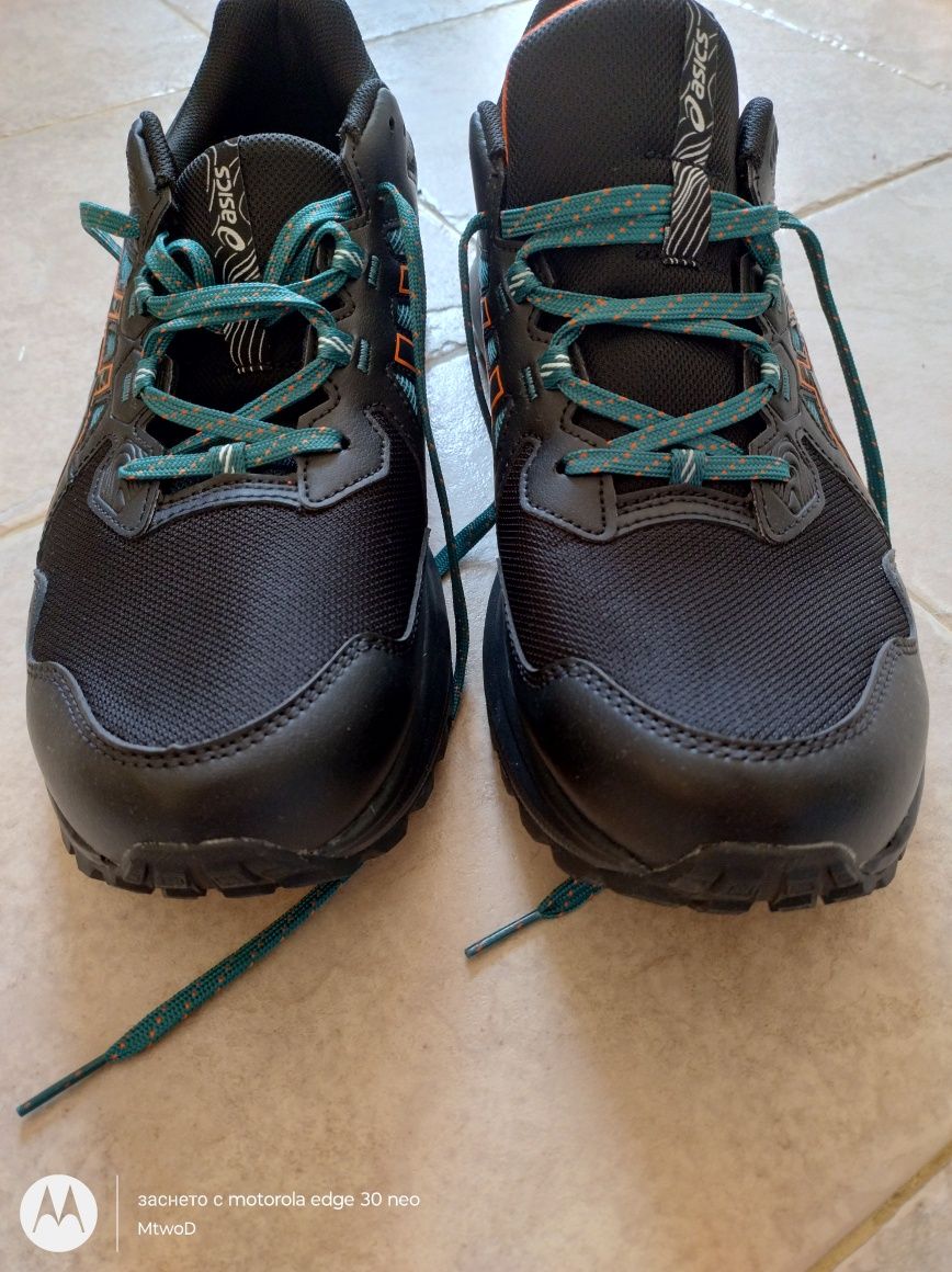 Asics/Асикс мъжки стелка 30 см