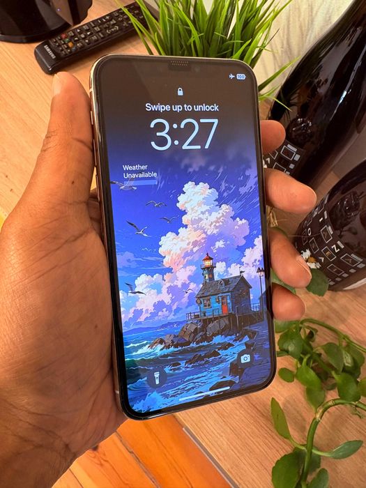 iPhone 11 Pro – 256GB - Отлично състояние