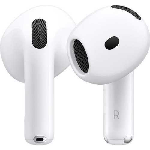 Apple AirPods 4, Active Noise Cancellation, A3059 | UsedProducts.Ro