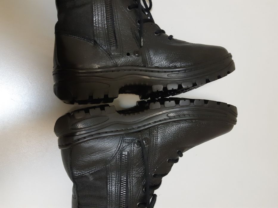 Bocanci/ghete bărbați mărime 42