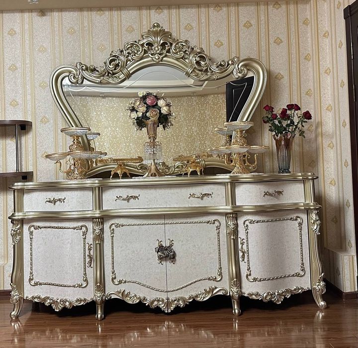 Комод для гостиной