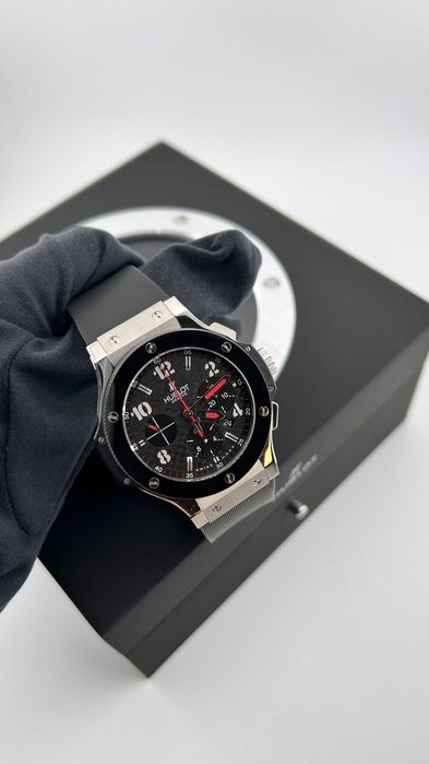 Мужские часы HUBLOT BIG BANG