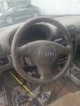 Останали части от AUDI A3 8l face