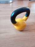 Vând kettlebell 4 kg