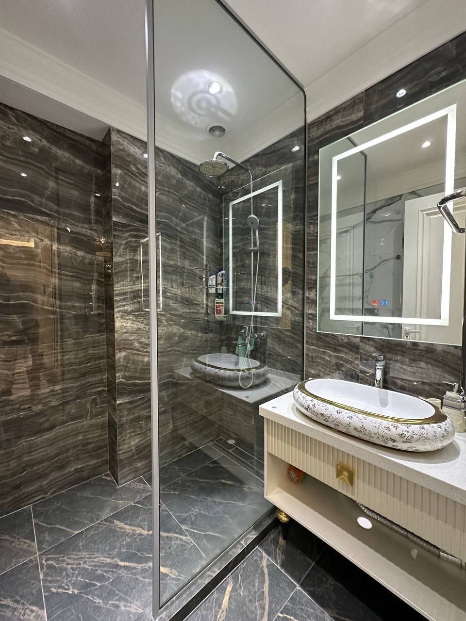Kvartira продается 2/5/7 на ЖК Boulevard