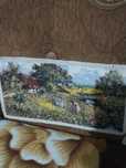 Goblen de vanzare