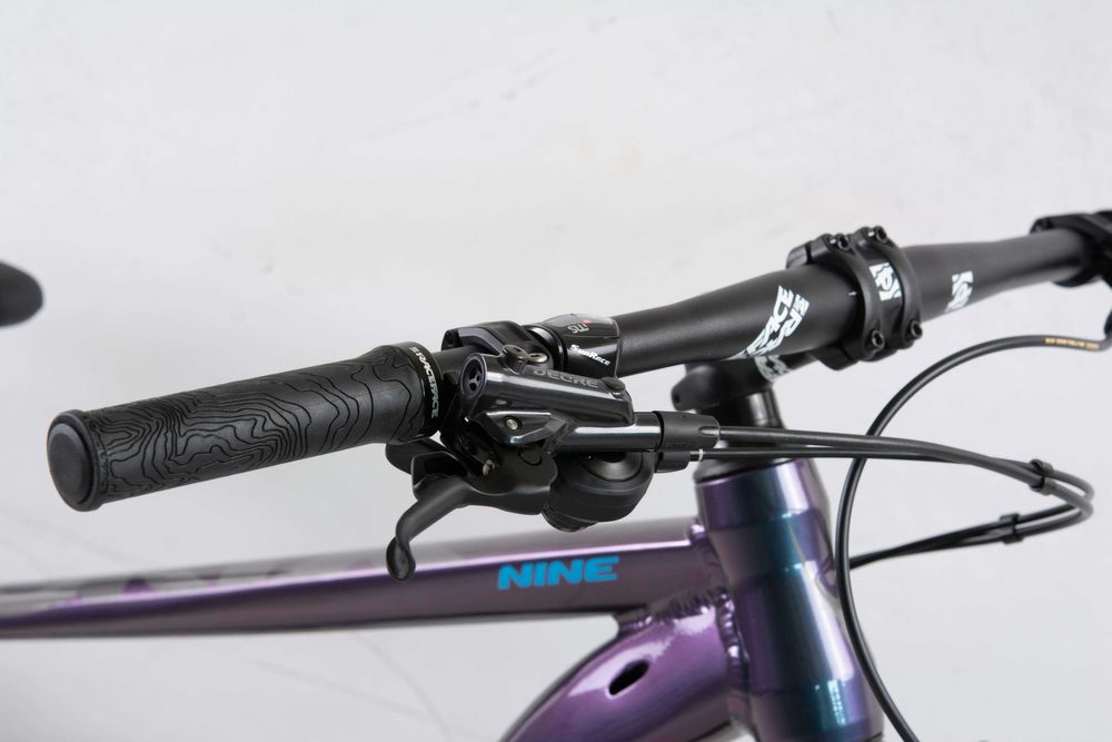 Планински велосипед Oryx 29" SunRace MS, XCR32 LO, 10 скорости