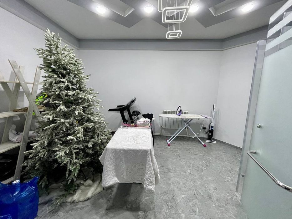 Продается 4х ком квартира в новостройке, ор-р: Ц-5 Пожарка, 196 м²