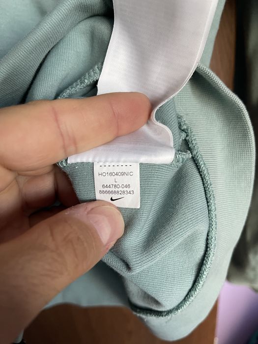 Горнище Яке Nike Roger Federer RF Jacket Tennis Court Nadal Djokovic