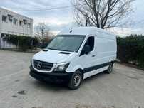 Mercedes sprinter 311
