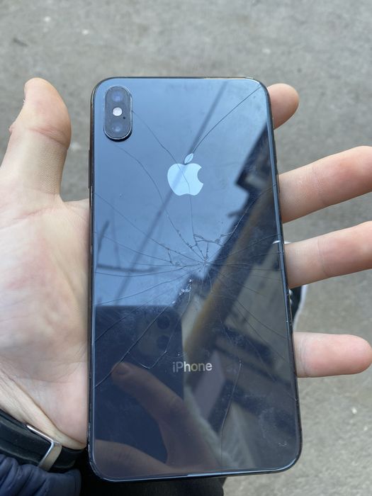 Продам Айфон хс мах 256 гб