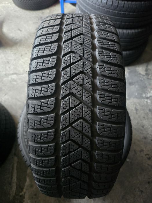 Pirelli 205/45 R17 88V MS iarnă