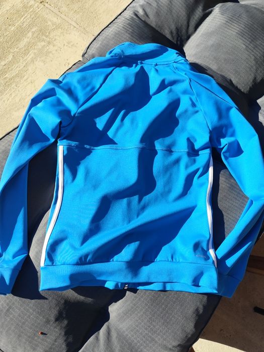 Оригинално дамско горнище * ADIDAS PERFORMANCE* EU/S