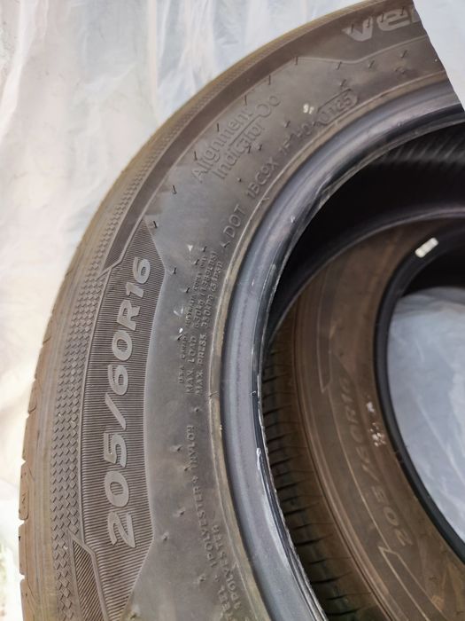 Anvelope Hankook Ventus Prime 3 205 60 r16
