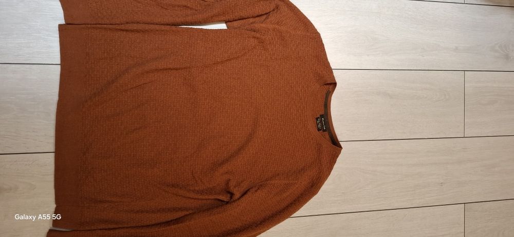 Vând bluză Massimo Dutti