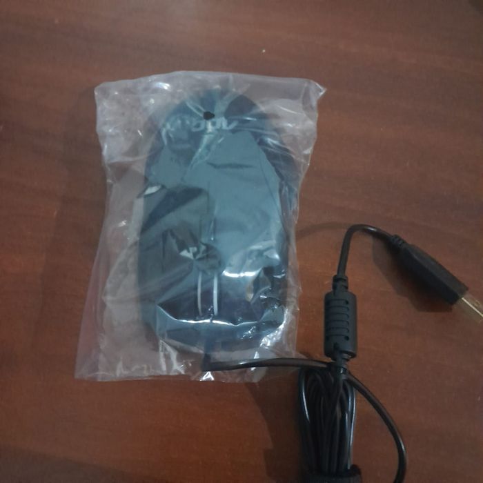 Игровая мышка лос новая