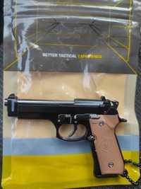 Пистолетче Берета 92F метално