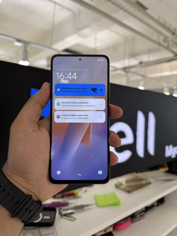 Redmi note 12 pro