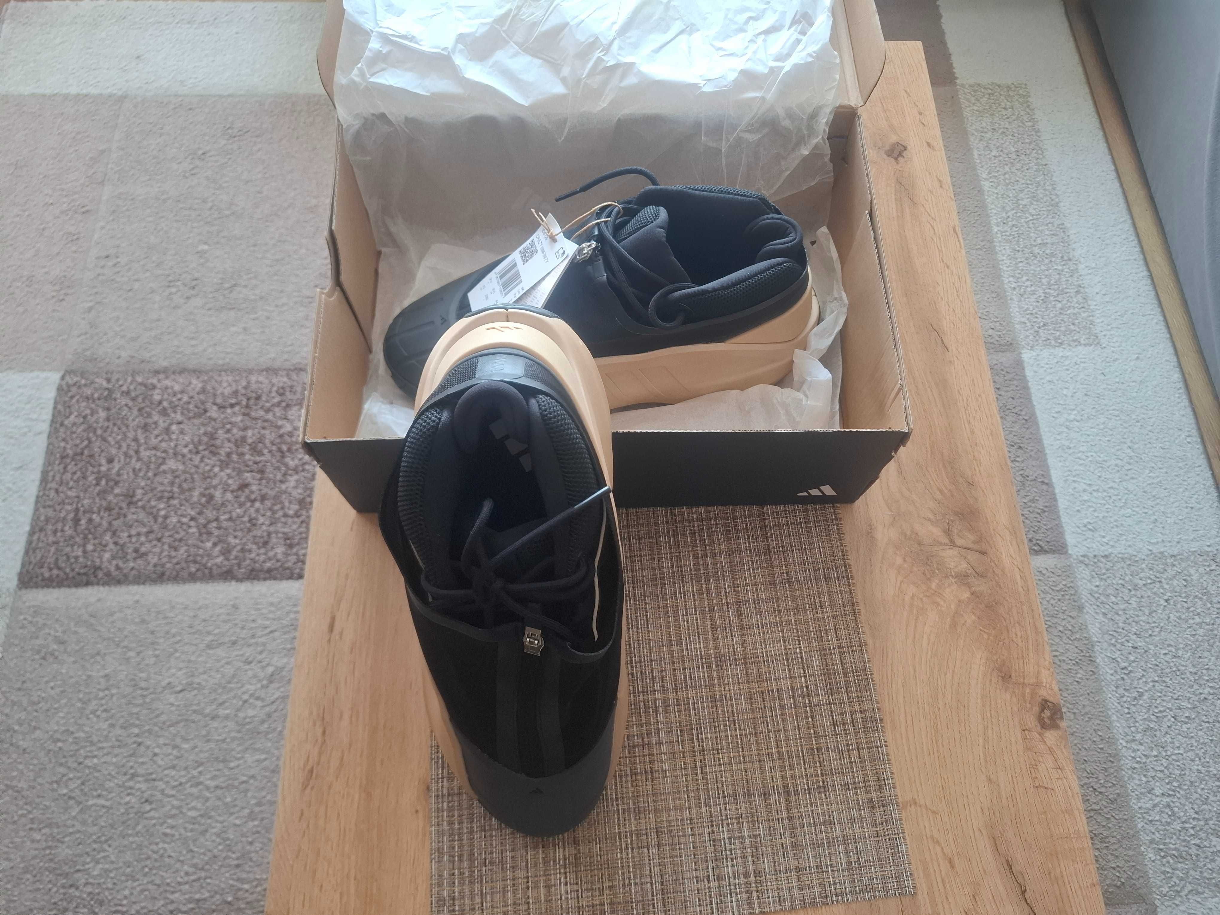 Баскетболни обувки adidas crazy iiinfinity 003