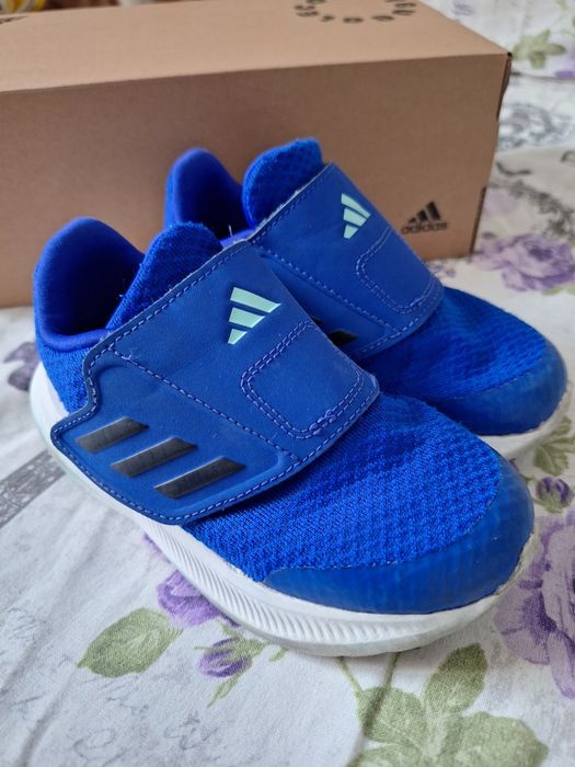 Детски обувки Adidas Sportswear