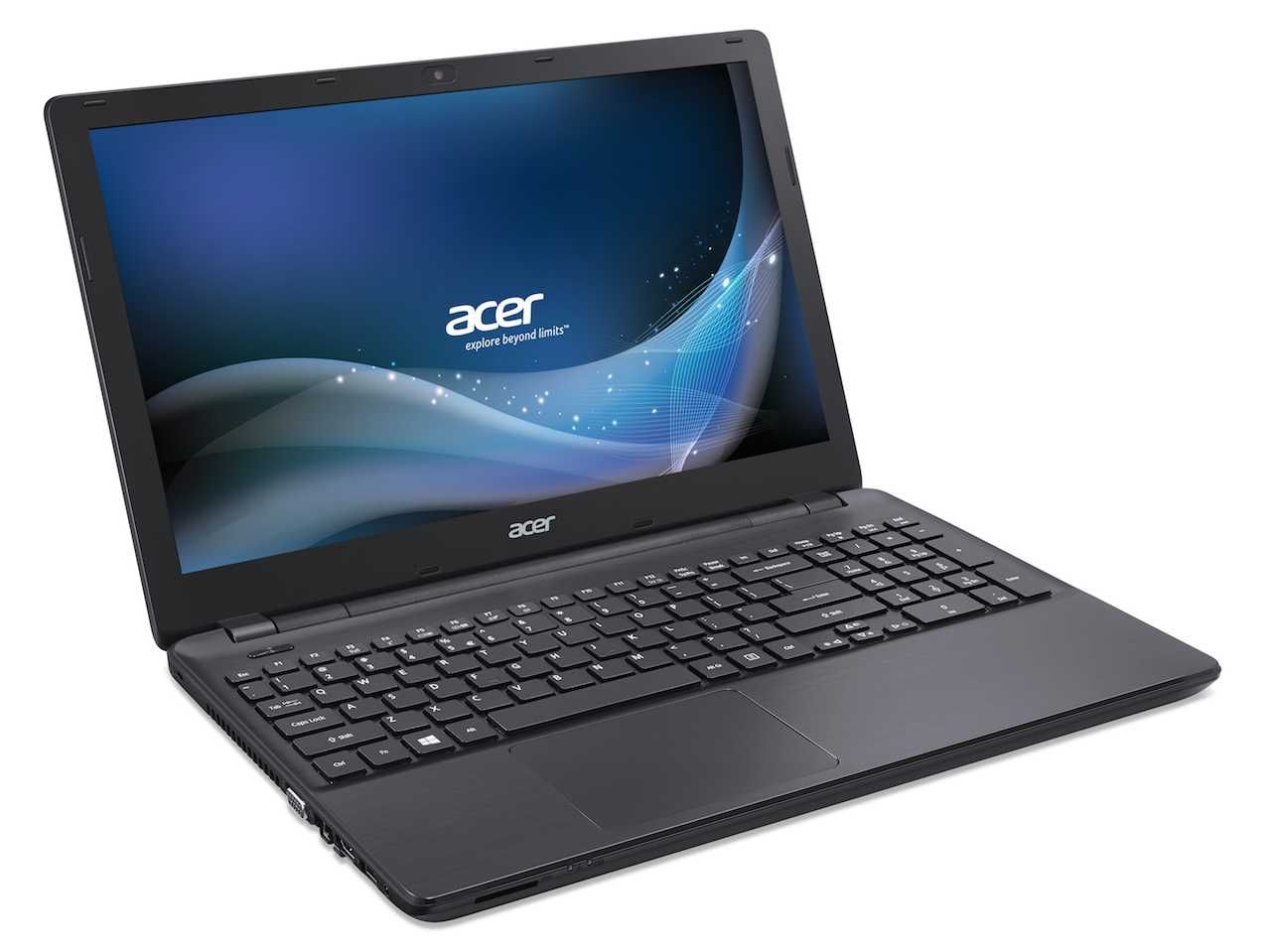 Ноутбук Acer 4 ядра intel/ 8Gb ОЗУ/ 500Gb HDD/ батарея 3-4 часа/ Win10