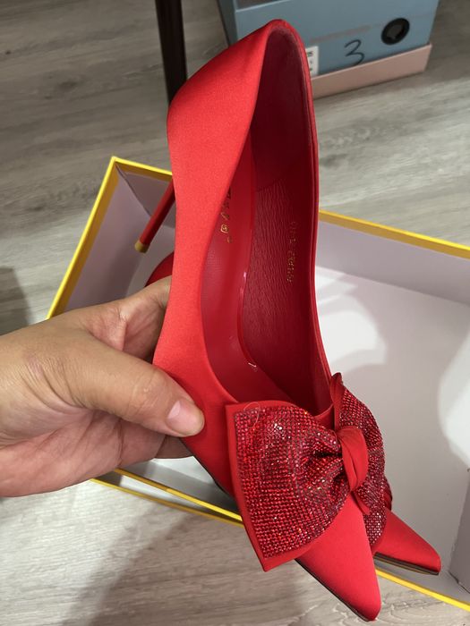 Туфли женский новый